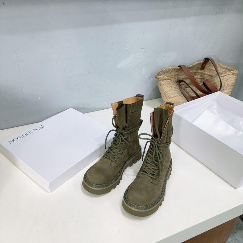 Jw Anderson Boots